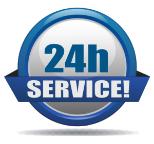 CC Jones HVAC, Refrigeration and Electrical 24 hr service